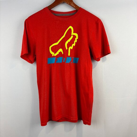 Fox Riders TRUDRI T-Shirt - Picture 1 of 7